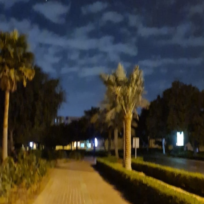 Post