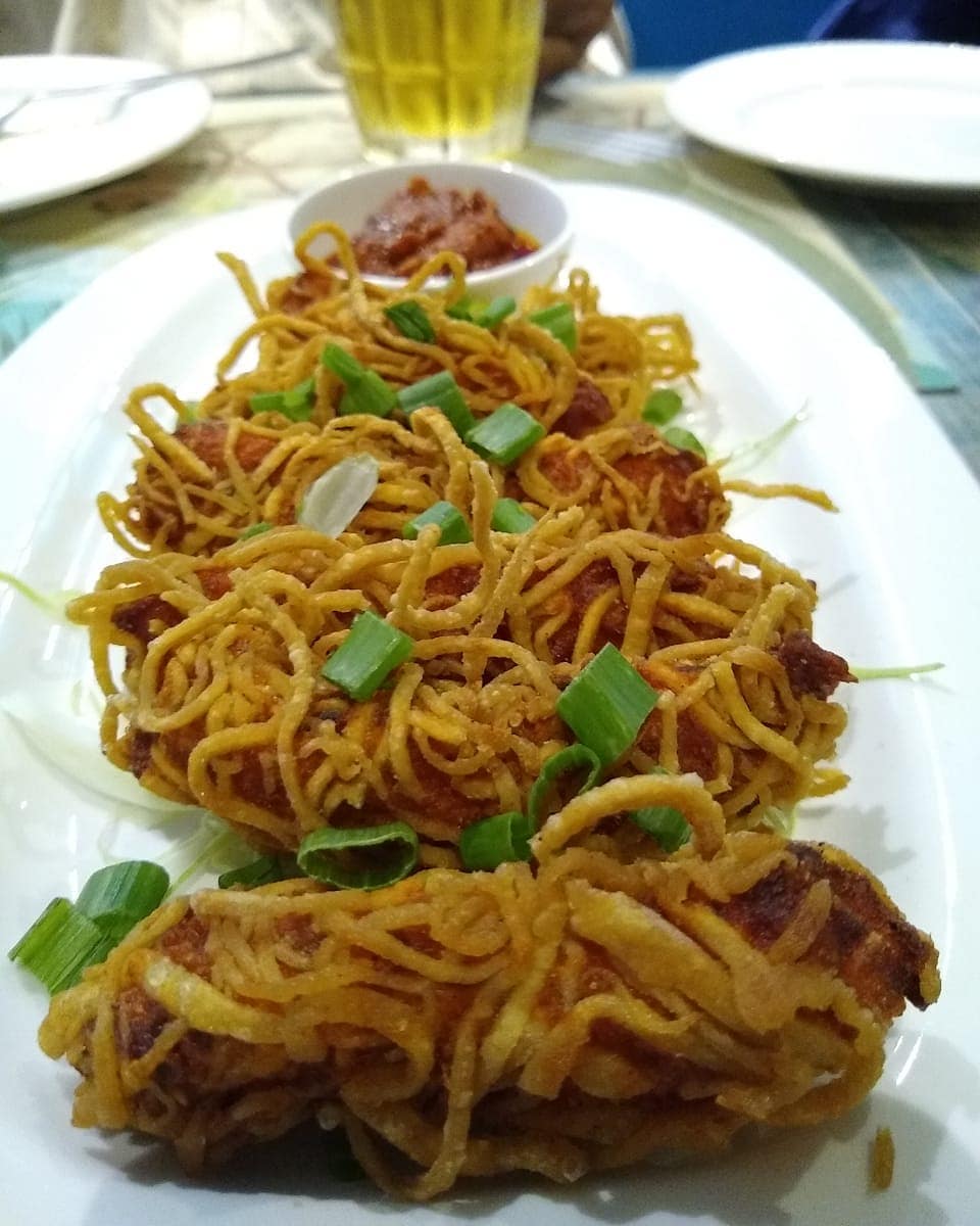 Post