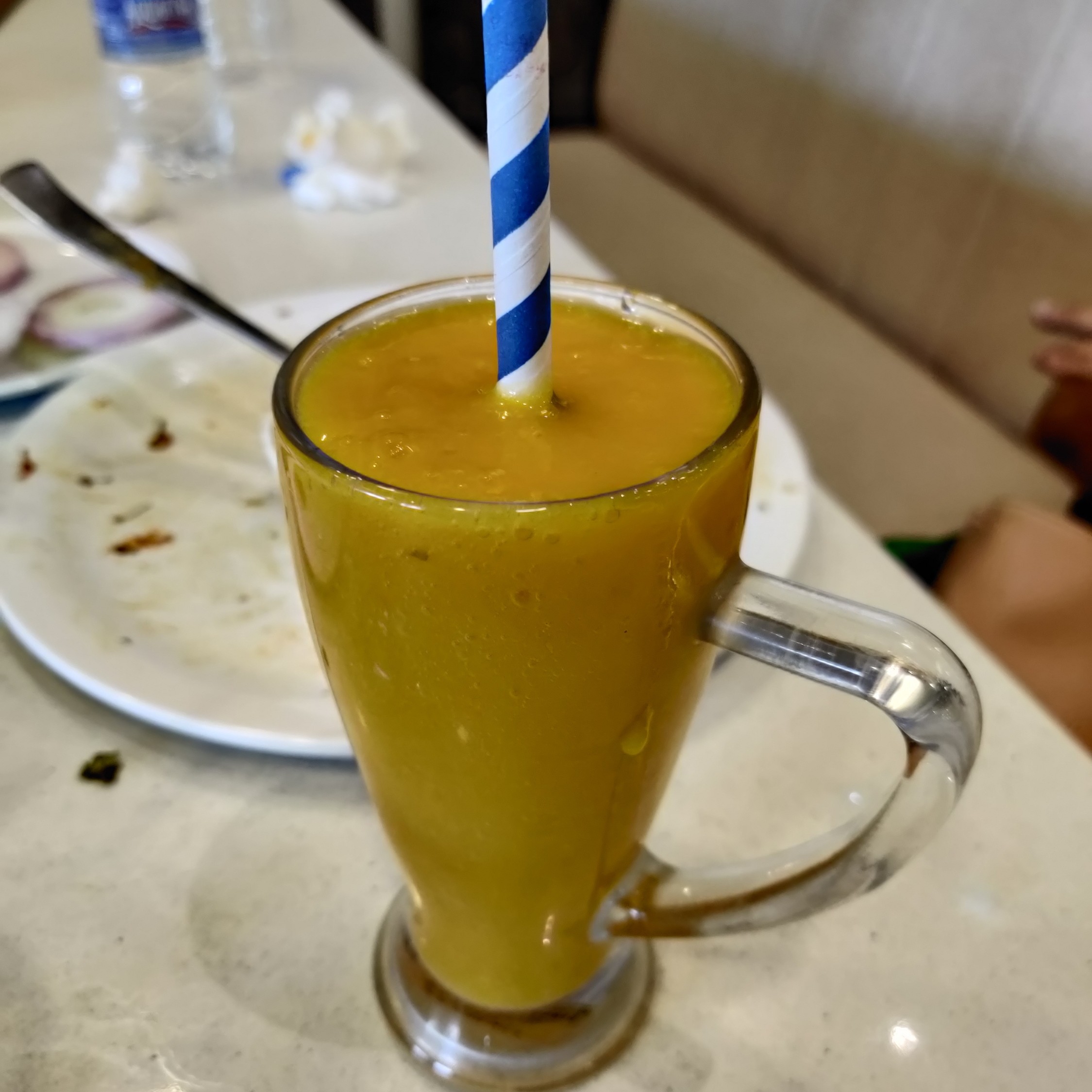 Post