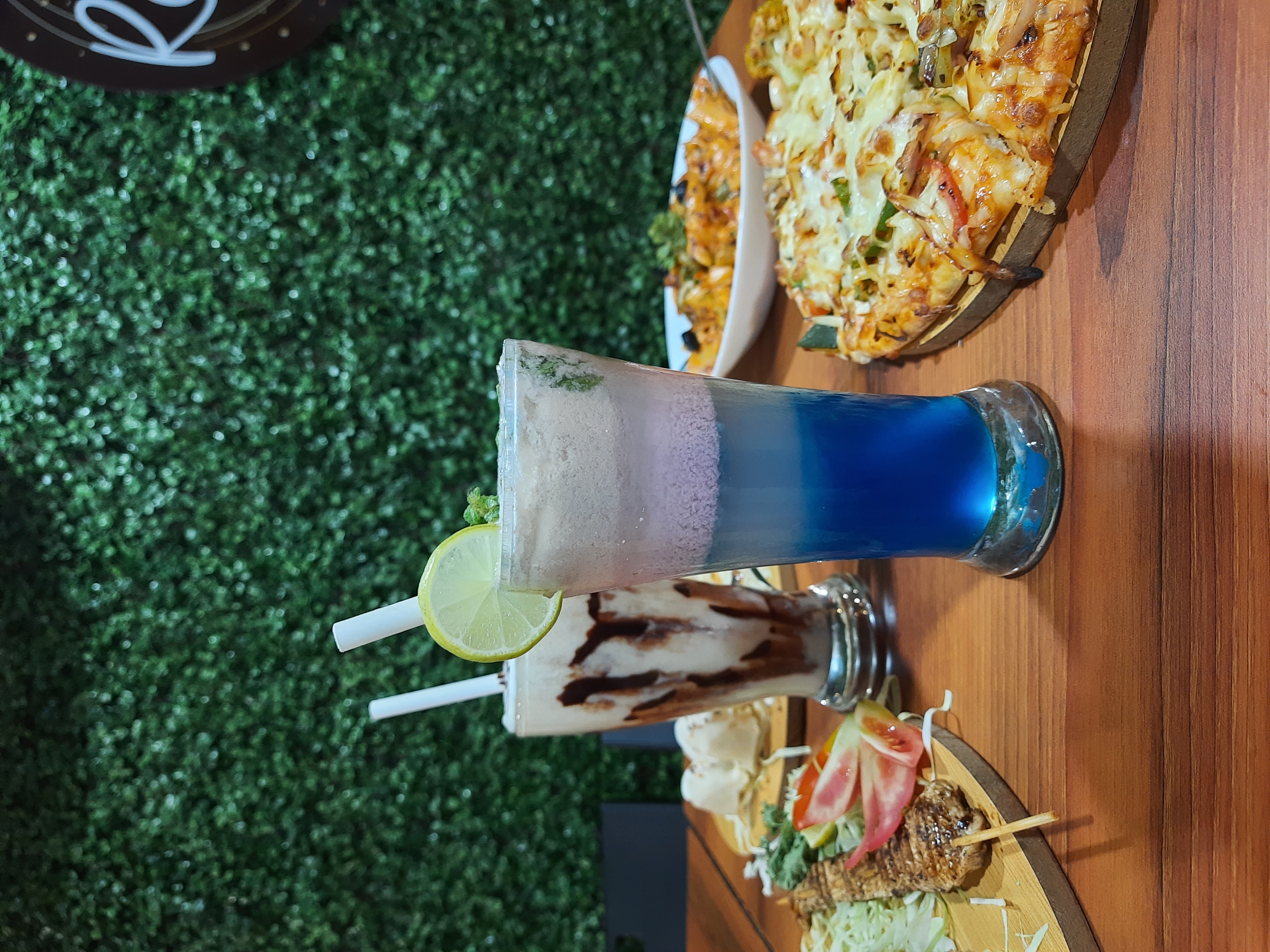 Post