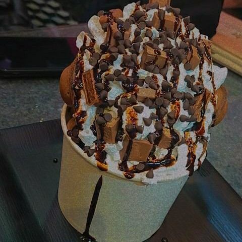 Post