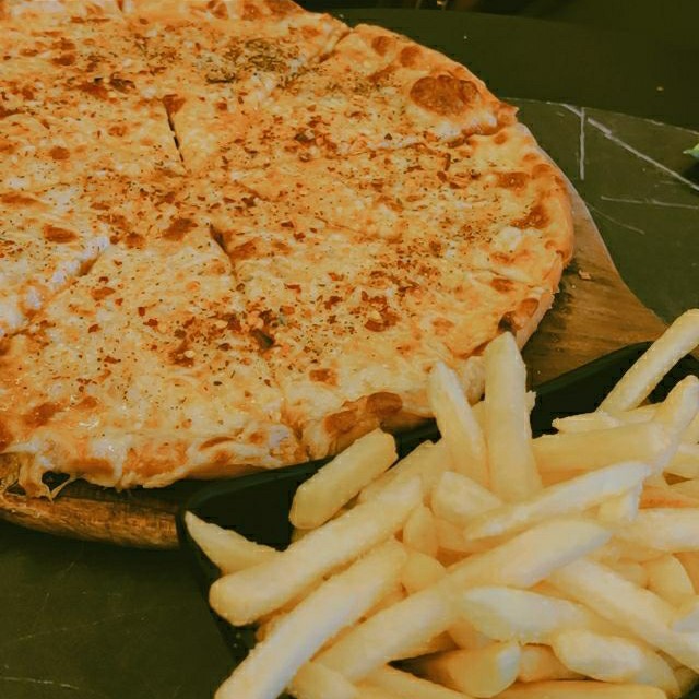 Post