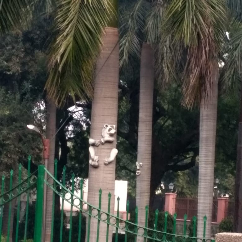 Post
