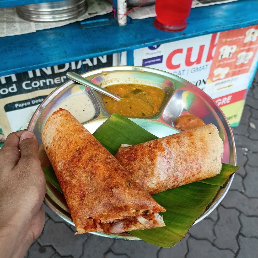 Post