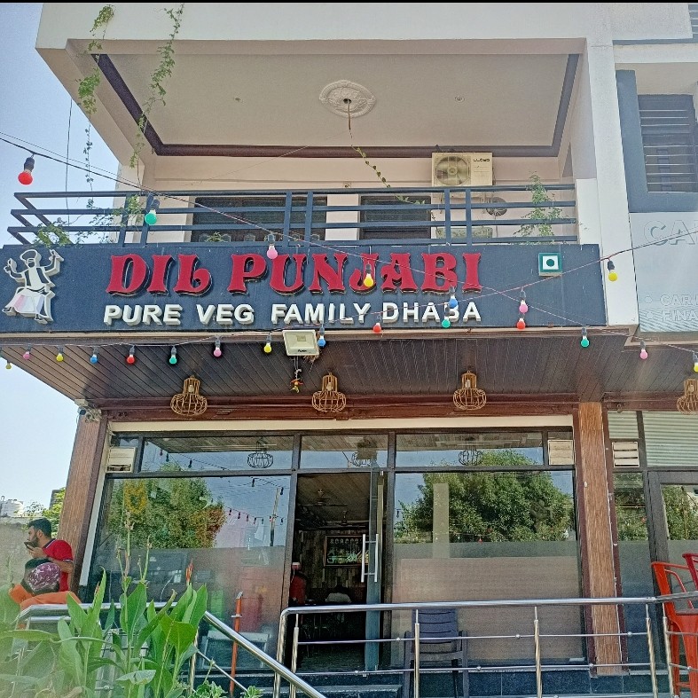 Post