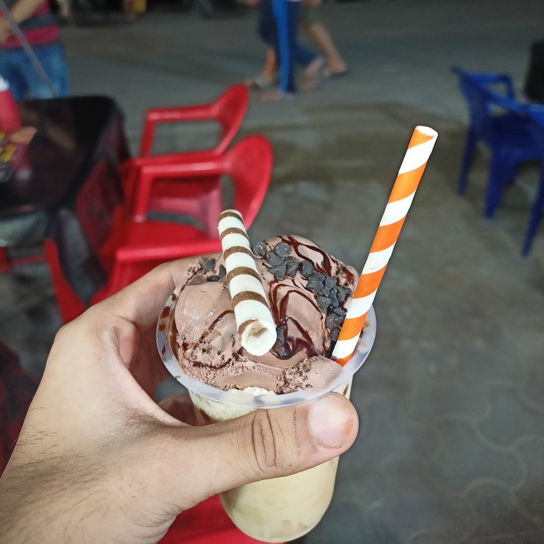 Post