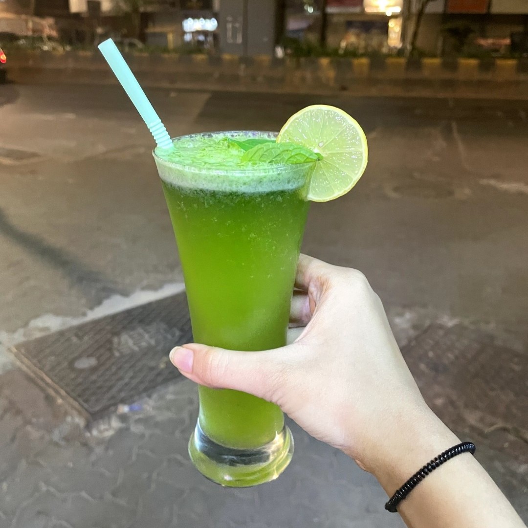 Post