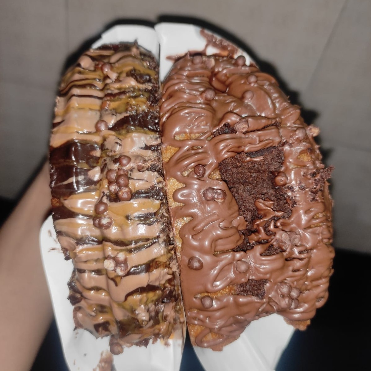 Post