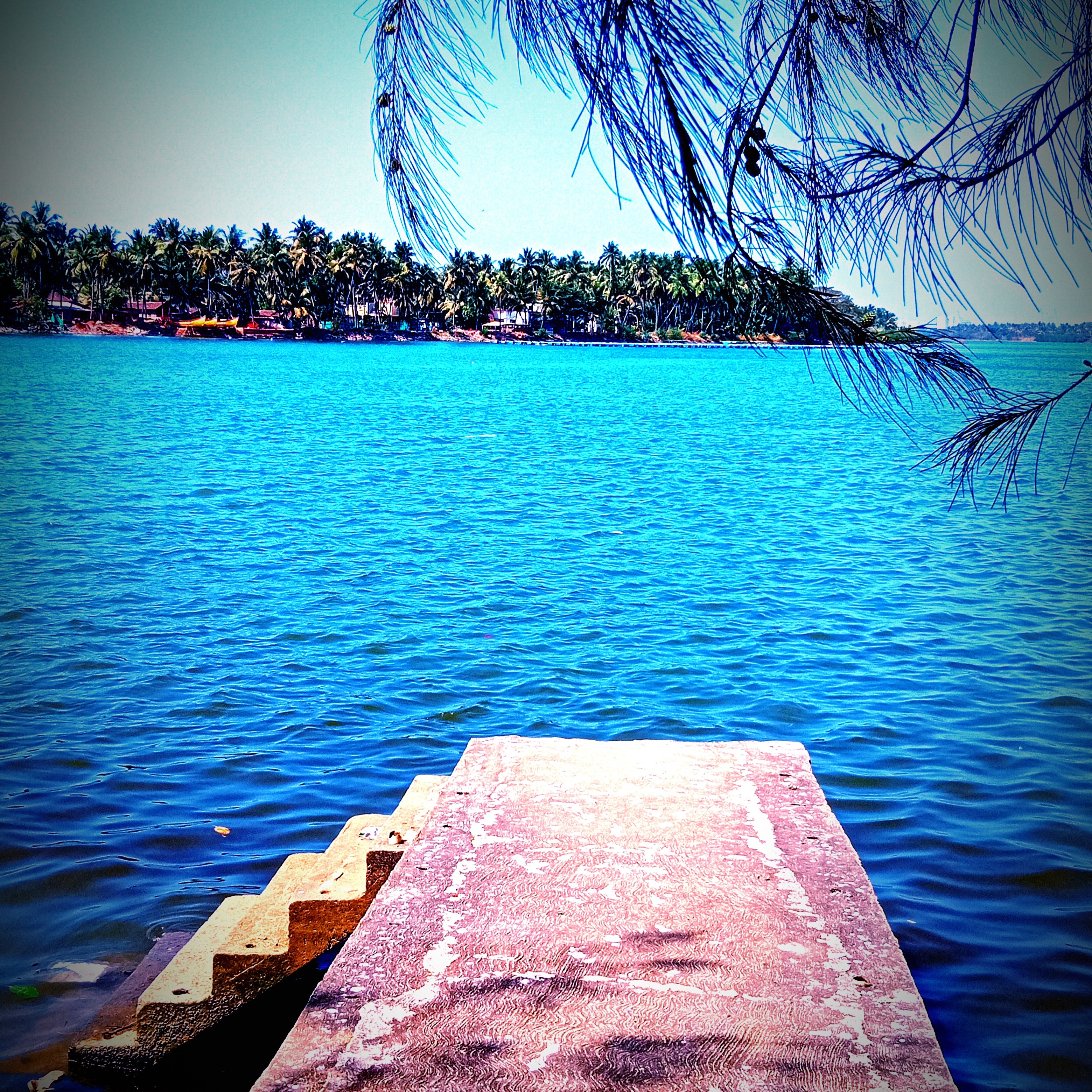 Post