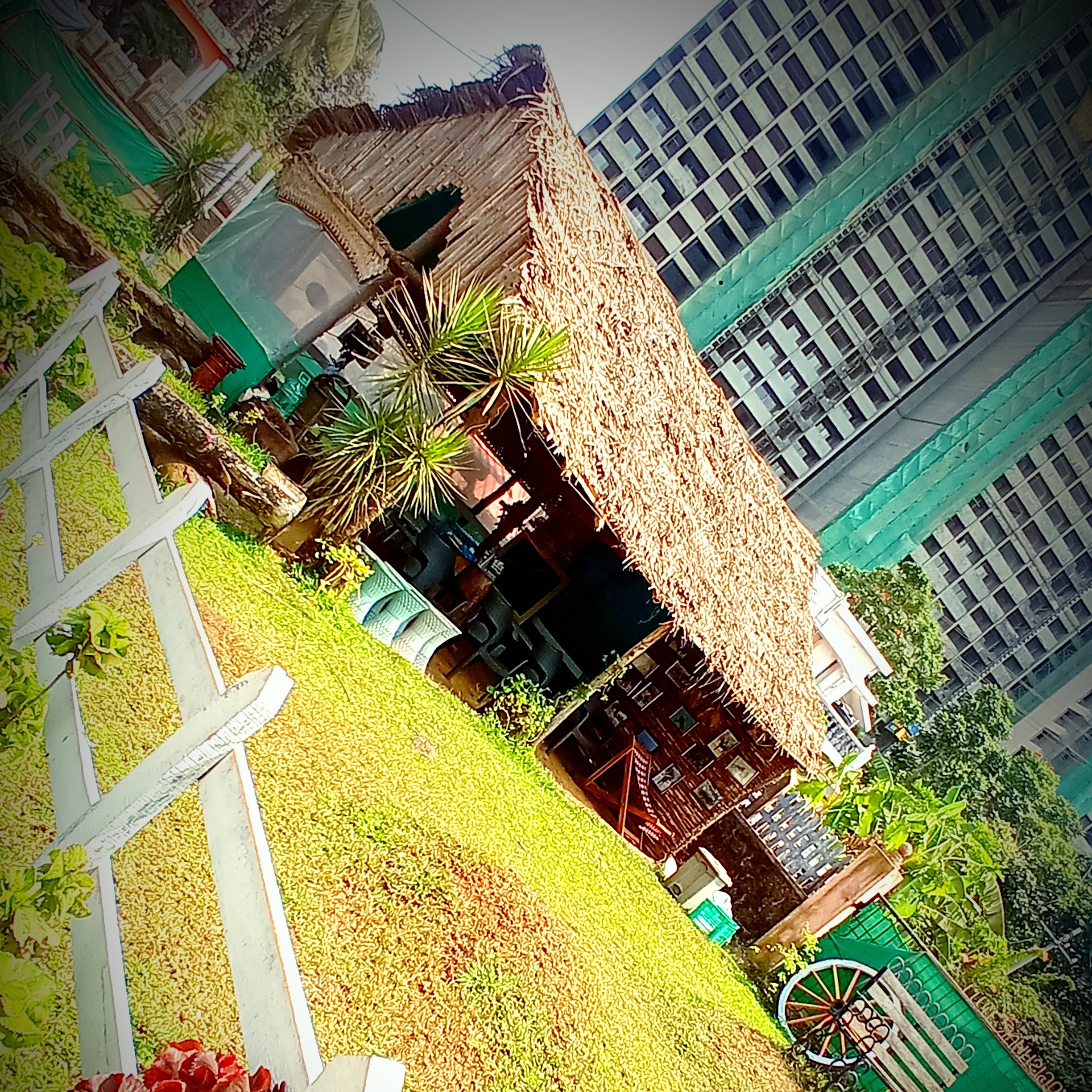 Post