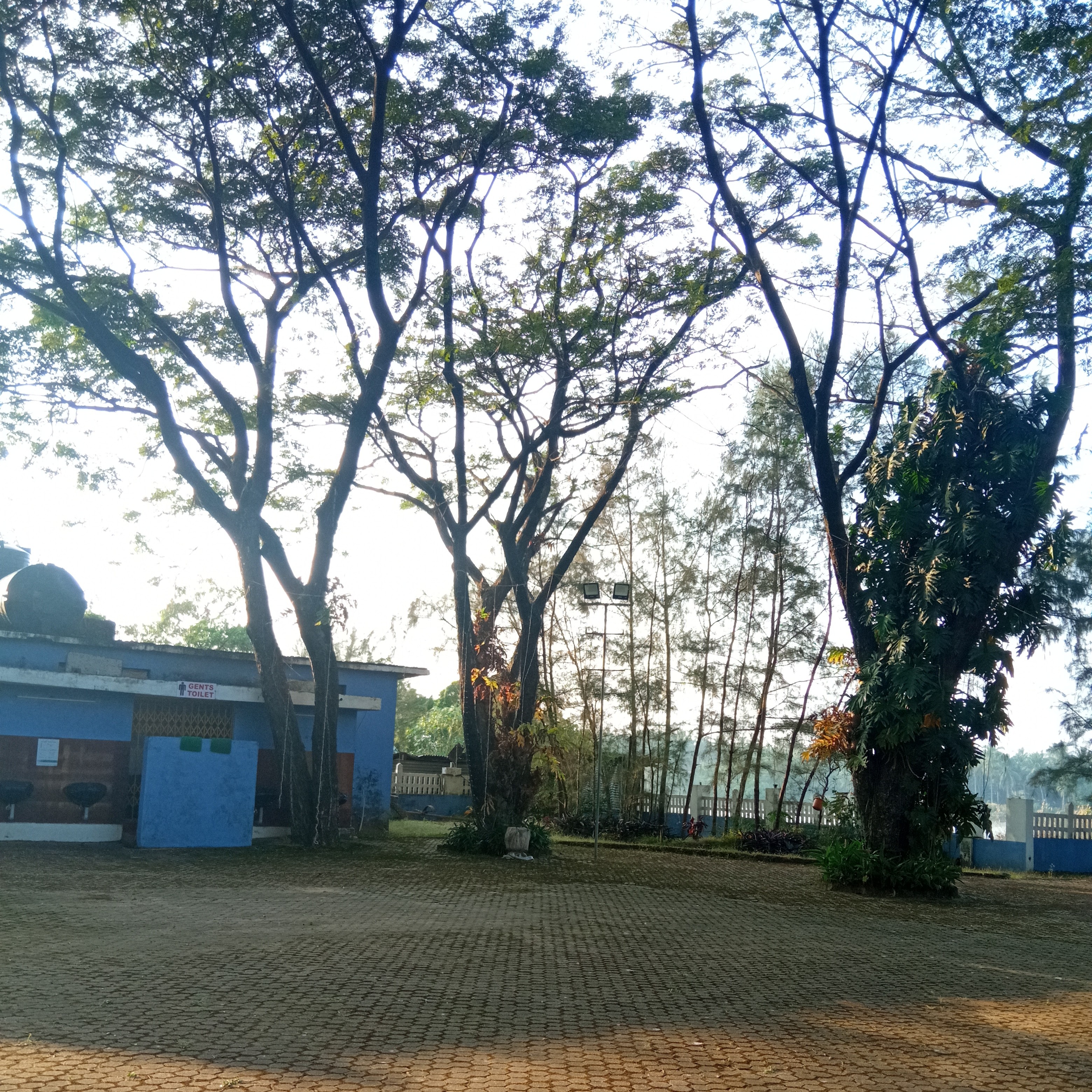 Post