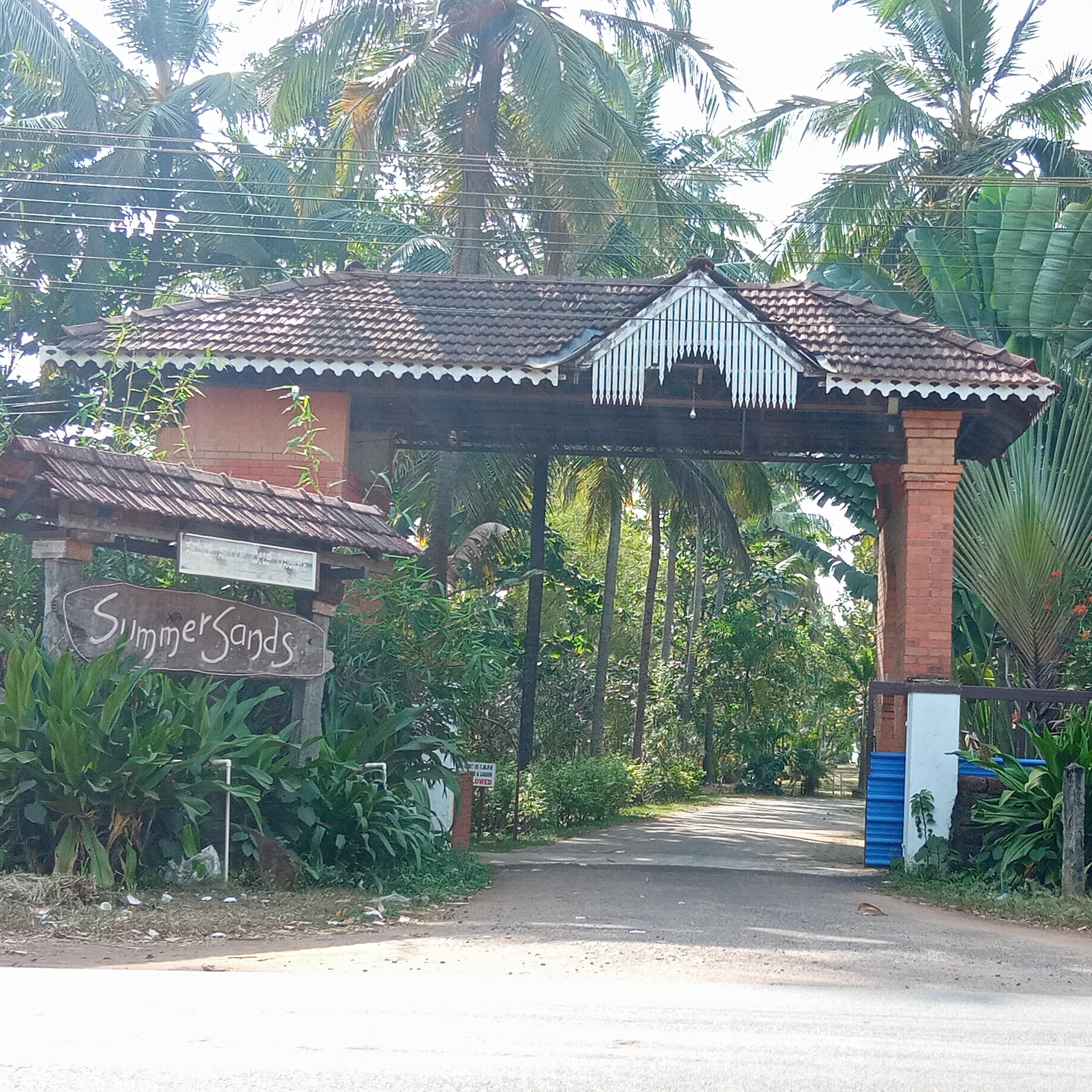 Post