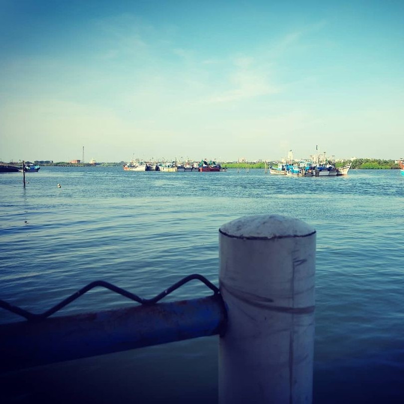 Post