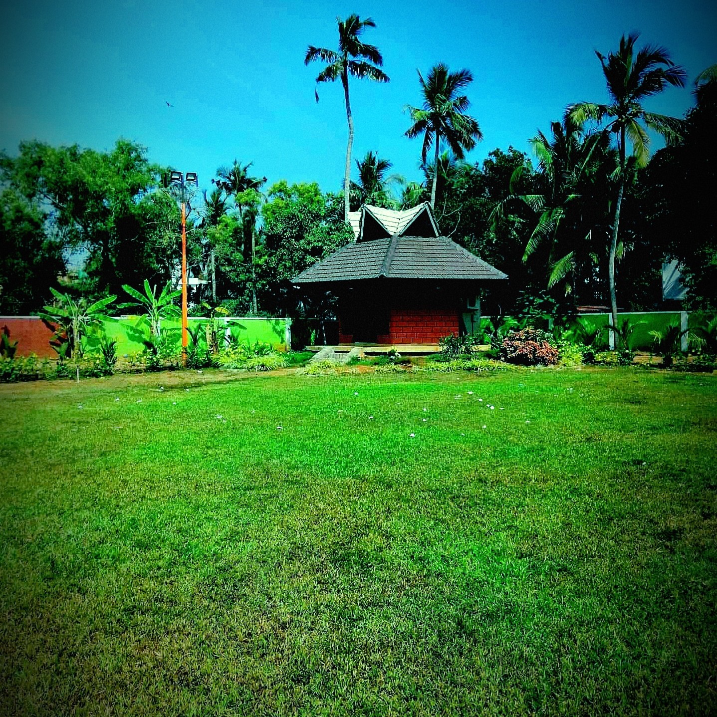 Post