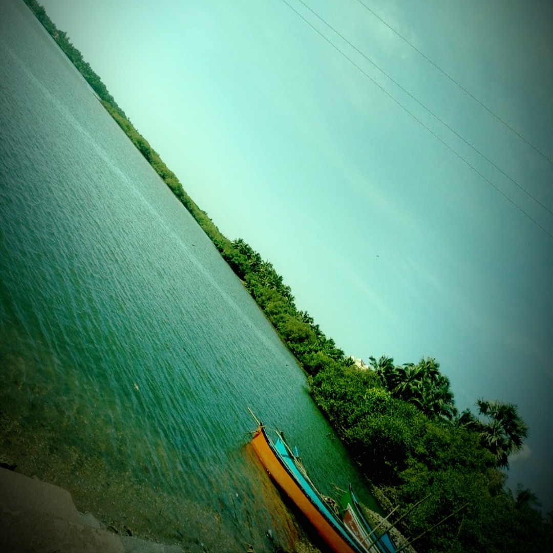 Post