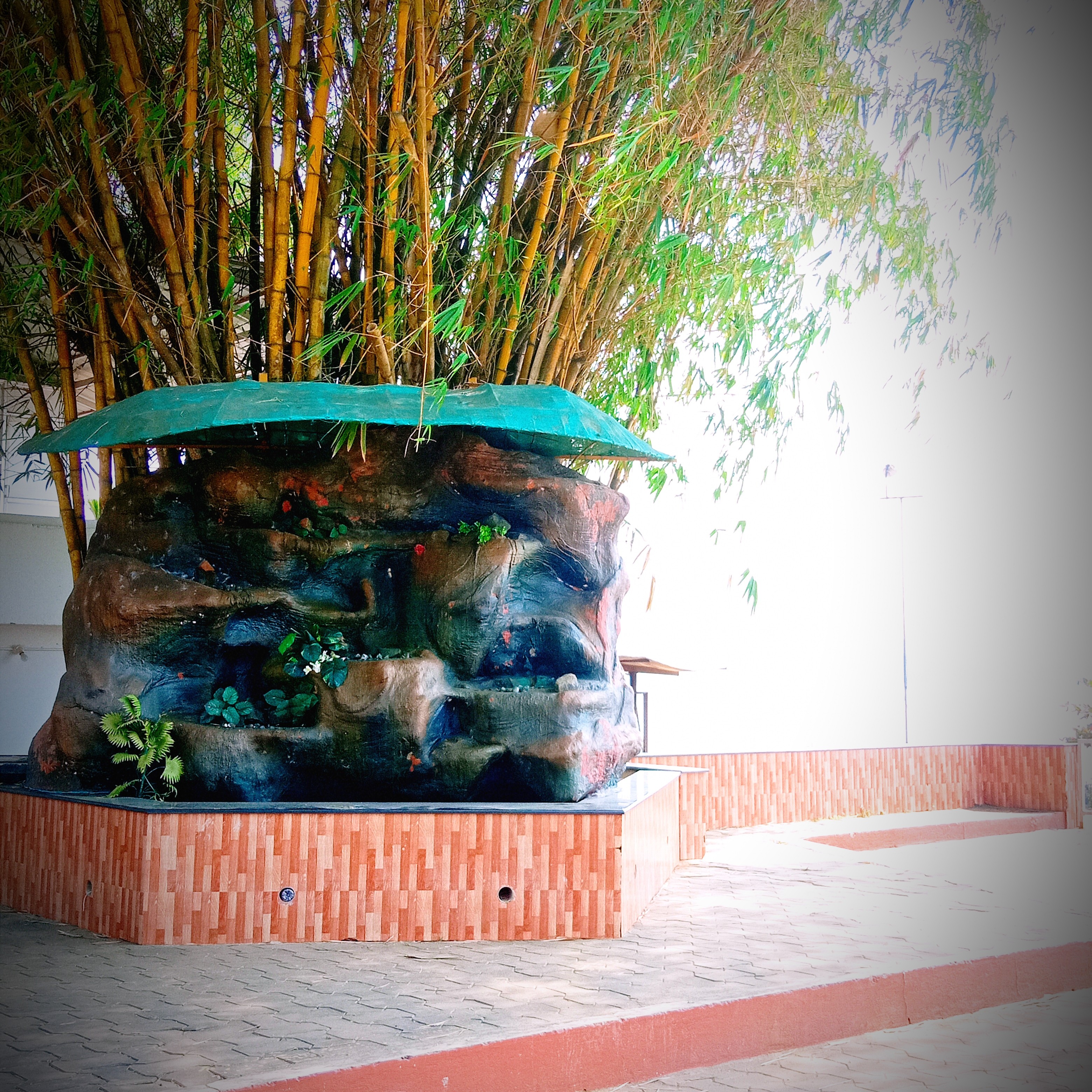 Post