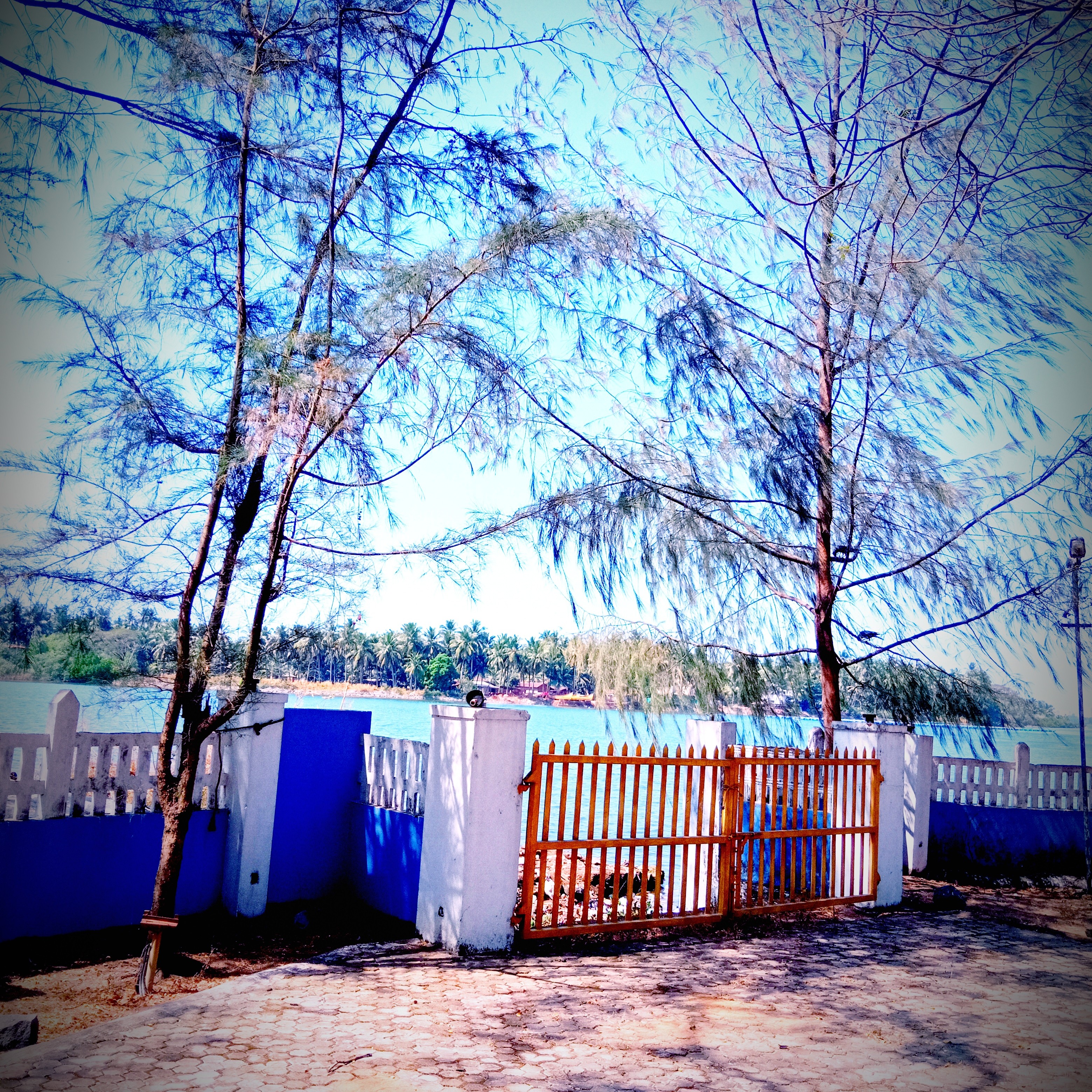 Post